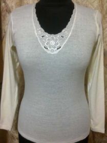 Кофти Кофты ^/--/^ Кофта C.de FlorenCe Франция, 50%коттона, 44-46 M ^_^^^ Кофта C.de FlorenCe Франція, 50%коттона, 44-46 M - фото фото фото