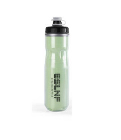 Інше Другое ^/--/^ Вело фляга EsLNF 720 мл., термо, зелений (720-green) ^_^^^ Вело фляга EsLNF 720 мл., термо, зеленый (720-green) - фото фото фото