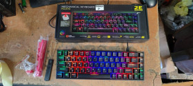 Клавіатури Клавиатуры ^/--/^ Игровая клавиатура с подсветкой 2 /--/ E KG /--/ 370 RGB 2 /--/ E-KG /--/ 370 /--/ UBK-BL USB № 23030717/1 ^_^^^ Ігрова клавіатура з підсвічуванням 2 /--/ E KG /--/ 370 RGB 2 /--/ E-KG /--/ 370 /--/ UBK-BL USB No 23030717/1 - фото фото фото