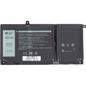 Акумулятори Аккумуляторы ^/--/^ Аккумулятор PowerPlant для ноутбуков DELL Inspiron 5402 (JK /--/ 6 /--/ Y /--/ 6) 11.4 /--/ V 3500 /--/ mAh ^_^^^ Акумулятор PowerPlant для ноутбуків DELL Inspiron 5402 (JK /--/ 6 /--/ Y /--/ 6) 11.4 /--/ V 3500 /--/ mAh - фото фото фото
