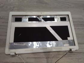 Корпуса Корпуса ^/--/^ Часть корпуса  (Крышка + рамка матрицы) ноутбука Lenovo Z /--/ 580 Z /--/ 585 ^_^^^ Частина корпусу (Кришка + рамка матриці) ноутбука Lenovo Z /--/ 580 Z /--/ 585 - фото фото фото