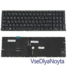 Клавіатури Клавиатуры ^/--/^ Клавиатура для ноутбука HP (ProBook: 450 G /--/ 8, 455 G /--/ 8) rus, black, без фрейма, подсветка клавиш ^_^^^ Клавіатура для ноутбука HP (ProBook: 450 G /--/ 8, 455 G /--/ 8) rus, black, без фрейму, підсвічування клавіш - фото фото фото