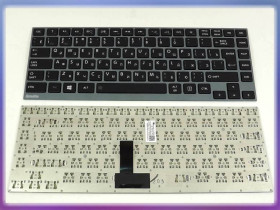 Клавіатури Клавиатуры ^/--/^ Клавиатура для Toshiba Satellite U /--/ 800 U /--/ 800 /--/ W U /--/ 840 U /--/ 845 U /--/ 900 U /--/ 920 U /--/ 925 U /--/ 940 (RU Black Серая рамка) Ори ^_^^^ Клавіатура для Toshiba Satellite U /--/ 800 U /--/ 840 U /--/ 845 U /--/ 900 U /--/ 920 U /--/ 925 U /--/ 940 (RU Black Сіра рамка) Орі - фото фото фото