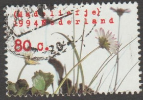 Флора Флора ^/--/^ Нидерланды Нідерланди 1994 флора квіти ^_^^^ Нидерланды Нидерланды 1994 флора цветы - фото фото фото