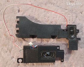 Корпуса Корпуса ^/--/^ Динамики HP SPS L /--/ 52040-001 ^_^^^ Динаміки HP SPS L /--/ 52040-001 - фото фото фото