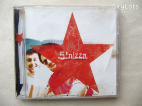 Музичні диски Музыкальные диски ^/--/^ 5`nizza - Пятница  (JRC 03039-2 Grand Partija 2003) тільки поліграфія, видання відсутнє на Дискогс ^_^^^ Пятница (JRC 03039-2 Grand Partija 2003) только полиграфия, издание отсутствует на Дискогс - фото фото фото