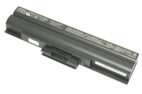 Акумулятори Аккумуляторы ^/--/^ Акумулятор для ноутбука Sony VAIO VGP-BPS /--/ 13 VGN-AW 11.1 В Black 4400 мАг Оригинал ^_^^^ Акумулятор для ноутбука Sony VAIO VGP-BPS /--/ 13 VGN-AW 11.1 В Black 4400 мАг Оригінал - фото фото фото