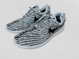 Кросівки Кроссовки ^/--/^ Стильные мужские кроссовки 43 размер nike ^_^^^ Стильні чоловічі кросівки 43 розмір nike - фото фото фото