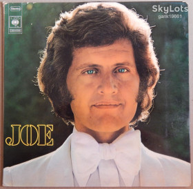 Платівки Пластинки ^/--/^ Joe Dassin – Joe   (CBS – CBS 65386, Holland) EX/VG ^_^^^ Joe Dassin – Joe (CBS – CBS 65386, Holland) EX/VG - фото фото фото