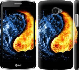 Чохли, бампера Чехлы, бампера ^/--/^ Чехол на LG K /--/ 5 X /--/ 220 Инь-Янь 1670 /--/ c-457 ^_^^^ Чехол на LG K /--/ 5 X /--/ 220 Інь-Янь 1670 /--/ c-457 - фото фото фото