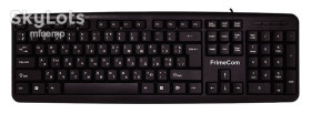 Клавіатури Клавиатуры ^/--/^ Клавіатура FrimeCom К /--/ 11-USB BLACK ^_^^^ Клавиатура FrimeCom К /--/ 11-USB BLACK - фото фото фото