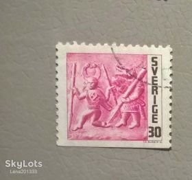 Мистецтво Искусство ^/--/^ Швеция Искусство 1967 ^_^^^ Швеція Мистецтво 1967 - фото фото фото