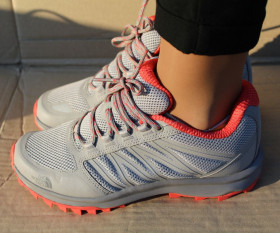 Кросівки Кроссовки ^/--/^ кросівки The north face litewave fastpack оригінал р.38 нові ^_^^^ The north face кроссовки женские litewave fastpack оригинал р.38 - фото фото фото