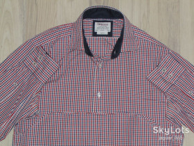 Сорочки Рубашки ^/--/^ Фирменная стильная рубашка T.M. LEWIN, SIZE M  (СУПЕР ЦЕНА!!!) ^_^^^ Фірмова стильна сорочка T.M. LEWIN, SIZE M (СУПЕР ЦЕНА!!!) - фото фото фото