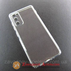 Чохли, бампера Чехлы, бампера ^/--/^ Samsung S /--/ 20 FE G /--/ 780 прозорий чохол товщина 2 /--/ мм ^_^^^ Samsung S /--/ 20 lite FE G /--/ 780 прозорий чохол товщина 2 мм - фото фото фото