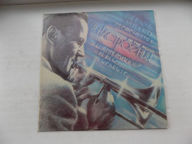 Платівки Пластинки ^/--/^ Виниловая пластинка Гленн Миллер и его оркестр Glenn Miller And His Orchestra ^_^^^ Вінілова платівка Гленн Міллер і його оркестр Glenn Miller And His Orchestra - фото фото фото