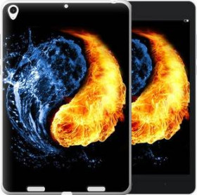 Чохли, бампера Чехлы, бампера ^/--/^ Чехол на Xiaomi Mi Pad Инь-Янь 1670 /--/ u-361 ^_^^^ Чехол на Xiaomi Mi Pad Інь-Янь 1670 /--/ u-361 - фото фото фото