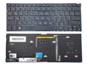 Клавіатури Клавиатуры ^/--/^ Клавиатура для ASUS ZenBook UX /--/ 360 /--/ U, UX /--/ 360 /--/ UA, UX /--/ 360 /--/ UAK, Q /--/ 324 /--/ U, Q /--/ 324 /--/ UA (RU Black без рамки с подсветко ^_^^^ Клавіатура для ASUS ZenBook UX /--/ 360 /--/ U, UX /--/ 360 /--/ UA, UX /--/ 360 /--/ UAK (RU Black без рамки з підсвічуванням). Оригінал - фото фото фото