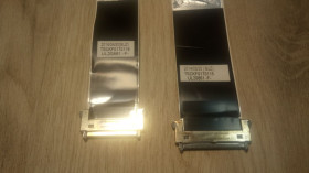Інші комплектуючі Другие комплектующие ^/--/^ ШЛЕЙФА LVDS PANASONIC  TX-42 /--/ AS /--/ 650 /--/ B TSCKF /--/ 0170115 TSCKF /--/ 0170116 ^_^^^ Шлейфа LVDS PANASONIC TX-42 /--/ AS /--/ 650 /--/ B TSCKF /--/ 0170115 TSCKF /--/ 0170116 - фото фото фото