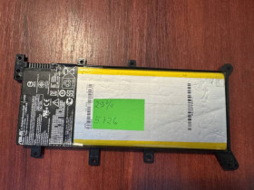 Акумулятори Аккумуляторы ^/--/^ Акумулятор Оригінальний! ASUS C /--/ 21 /--/ N /--/ 1347 Знос: 29 ASUS X /--/ 555, X /--/ 554 /--/ L, X /--/ 555 /--/ L, X /--/ 555 /--/ LA, X /--/ 555 /--/ LD, X /--/ 555 /--/ LN, X /--/ 55 ^_^^^ Аккумулятор Оригинальный! ASUS C /--/ 21 /--/ N /--/ 1347 Износ: 29 ASUS X /--/ 555, X /--/ 554 /--/ L, X /--/ 555 /--/ L, X /--/ 555 /--/ LA, X /--/ 555 /--/ LD, X /--/ 555 /--/ LN, X /--/ 55 - фото фото фото