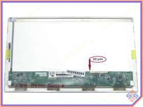 Матриці Матрицы ^/--/^ Матрица 12.1&amp;quot; Normal (1366*768, 30 /--/ pin) HannStar HSD /--/ 121 /--/ PHW /--/ 1, Глянцевая ^_^^^ Матриця 12.1&amp;quot; Normal (1366*768, 30 /--/ pin) HannStar HSD /--/ 121 /--/ PHW /--/ 1, Глянцева - фото фото фото