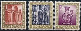 Інше Другое ^/--/^ Испания Искусство 1961 ^_^^^ Іспанія Мистецтво 1961 - фото фото фото
