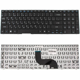 Клавіатури Клавиатуры ^/--/^ Клавиатура для ноутбука ACER (AS: 5236, 5336, 5410, 5538, 5553, EM: E /--/ 440, E /--/ 640, E /--/ 730, G /--/ 640) ukr, bla ^_^^^ Клавіатура для ноутбука ACER (AS: 5236, 5336, 5410, 5538, 5553, EM: E /--/ 440, E /--/ 640, E /--/ 730, G /--/ 640) ukr, bla - фото фото фото