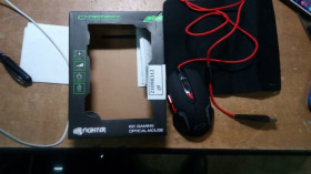 Миші Мыши ^/--/^ Игровая оптическая мышь Esperanza MX /--/ 205 USB № 21090312 ^_^^^ Ігрова оптична миша Esperanza MX /--/ 205 USB No 21090312 - фото фото фото