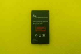 Акумулятори Аккумуляторы ^/--/^ Аккумулятор акб Fly DS /--/ 110 BL /--/ 4301 1200 mAh ^_^^^ Акумулятор акб Fly DS /--/ 110 BL /--/ 4301 1200 mAh - фото фото фото