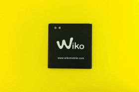Акумулятори Аккумуляторы ^/--/^ Аккумулятор Оригинал акб Wiko Cink Slim   (1600 мАч) ^_^^^ Акумулятор Оригінал акб Wiko Cink Slim (1600 мАг) - фото фото фото