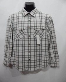 Сорочки Рубашки ^/--/^ Мужская рубашка Kirra оригинал р.48 103 /--/ RD (только в указанном размере, только 1 шт) ^_^^^ Чоловіча сорочка Kirra оригінал р.48 103 /--/ RD (тільки в зазначеному розмірі, тільки 1 шт) - фото фото фото