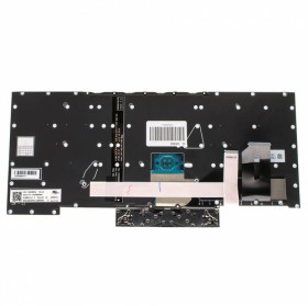 Клавіатури Клавиатуры ^/--/^ Клавиатура для ноутбука LENOVO (ThinkPad: T /--/ 490 /--/ s, T /--/ 495 /--/ s) rus, black, без фрейма, подсветка клавиш (ОР ^_^^^ Клавіатура для ноутбука LENOVO (ThinkPad: T /--/ 490 /--/ s, T /--/ 495 /--/ s) rus, black, без фрейму, підсвічування клавіш (ОР - фото фото фото