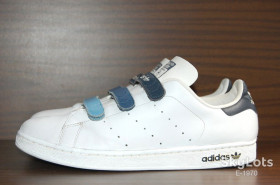 Кросівки Кроссовки ^/--/^ Кроссовки ADIDAS STAN SMITH р.45-46 original INDONESIA ^_^^^ Кросівки ADIDAS STAN SMITH р.45-46 original INDONESIA - фото фото фото