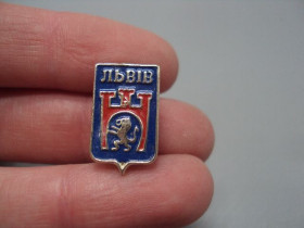 Геральдика Геральдика ^/--/^ Знак герб Львов замок лев фрачник гербоид №16543 ^_^^^ Знак герб Львів замок лев фрачник гербоїд No /--/ 16543 - фото фото фото