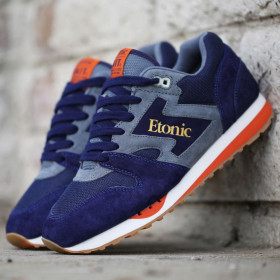 Кросівки Кроссовки ^/--/^ Кроссовки Etonic Trans Am x BAIT  (US 9) ^_^^^ Кросівки Etonic Trans Am x BAIT (US 9) - фото фото фото