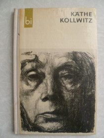 Видання - р. Издания - гг. ^/--/^ Harri Nündel Käthe Kollwitz - фото фото фото