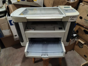 БФП МФУ ^/--/^ Лазерный МФУ HP LaserJet M /--/ 1120 MFP с картриджем № 25021011 ^_^^^ Лазерний МФУ HP LaserJet M /--/ 1120 MFP з картриджем No 25021011 - фото фото фото