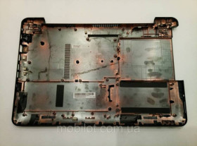 Корпуса Корпуса ^/--/^ Часть корпуса (Поддон) Asus X /--/ 555 (NZ-12129) ^_^^^ Частина корпусу (Піддон) Asus X /--/ 555 (NZ-12129) - фото фото фото