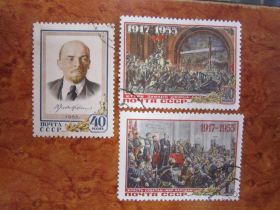СРСР - СССР - ^/--/^ СССР.1954. 17 ОКТЯБРЯ.  100- ЛЕТИЕ ОБОРОНЫ СЕВАСТОПОЛЯ ^_^^^ СРСР. 1954. 17 жовтня. 100-річчя оборони Севастополя - фото фото фото