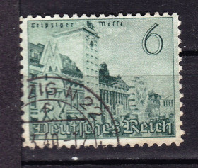 Третій Рейх (-) Третий Рейх (-) ^/--/^ Германия   Рейх  1940 г - гаш ^_^^^ Німеччина Рейх 1940 — гаш - фото фото фото