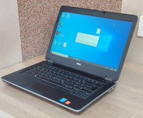 Dell Dell ^/--/^ Ноутбук Dell Latitude E /--/ 6440 - 14&amp;quot; 1920 /--/ х /--/ 1080 / Intel Core i /--/ 5-4310 /--/ M - 3,4 GHz / 8 /--/ Gb SoDDR /--/ 3 / 0 Gb SSD / HD Graphics 4600  - б/у ^_^^^ Ноутбук Dell Latitude E /--/ 6440 - 14&amp;quot; 1920 /--/ х /--/ 1080 / Intel Core i /--/ 5-4310 /--/ M - 3,4 GHz / 8 /--/ Gb SoDDR /--/ 3 / 0 Gb SSD / HD Graphics 4600 - б/у - фото фото фото