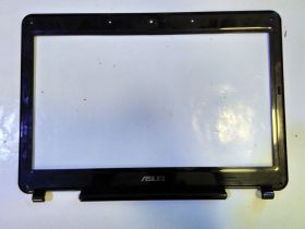 Корпуса Корпуса ^/--/^ Рамка матрицы Asus K /--/ 40 ^_^^^ Рамка матриці Asus K /--/ 40 - фото фото фото