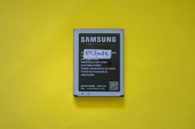 Акумулятори Аккумуляторы ^/--/^ Аккумулятор ПРОВЕРЕННЫЙ акб Samsung G /--/ 130 Galaxy Young 2 EB-BG /--/ 130 /--/ ABE       (1300 mAh) Galaxy Star 2 Duos G /--/ 130 /--/ E , Galaxy Y Pro Duos B /--/ 5512 , Galaxy Y S /--/ 5363 , Galaxy Young 2 Duos G /--/ 130 /--/ H , Galaxy Young 2 G /--/ 130 , Galaxy Star 2 G /--/ 130 /--/ E , Galaxy Young 2 G /--/ 130 /--/ H ^_^^^ Акумулятор ПРОВЕРЕНИЙ акб Samsung G /--/ 130 Galaxy Young 2 EB-BG /--/ 130 /--/ ABE (1300 mAh) Galaxy Star 2 Duos G /--/ 130 /--/ E, Galaxy Y Pro Duos B /--/ 5512, Galaxy Y S /--/ 5363, Galaxy Young 2 Duos G /--/ 130 /--/ H, Galaxy Young 2 G /--/ 130, Galaxy Star 2 G /--/ 130 /--/ E, Galaxy Young 2 G /--/ 130 /--/ H - фото фото фото