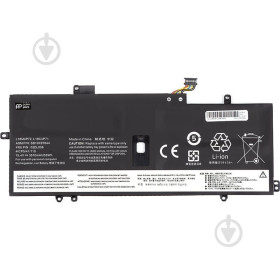 Акумулятори Аккумуляторы ^/--/^ Аккумулятор для ноутбука PowerPlant NB /--/ 482108 15,4 V 3570 mAh для Lenovo ThinkPad X /--/ 1 Yoga 4 /--/ th Gen ^_^^^ Акумулятор для ноутбука PowerPlant NB /--/ 482108 15,4 V 3570 mAh для Lenovo ThinkPad X /--/ 1 Yoga 4 /--/ th Gen - фото фото фото
