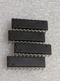 Мікросхеми Микросхемы ^/--/^ LC /--/ 324256 /--/ AP-70 LC /--/ 324256 /--/ BP-70  256 /--/ K x 4-Bit Low Power DRAM ^_^^^ LC /--/ 324256 /--/ AP-70 LC /--/ 324256 /--/ BP-70 256 /--/ K x 4-Bit Low Power DRAM - фото фото фото