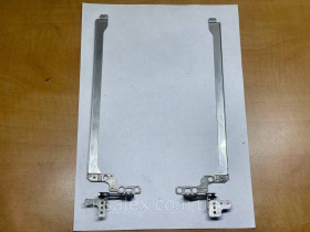 Корпуса Корпуса ^/--/^ Петлі для Lenovo V /--/ 15-Ada 82 /--/ C /--/ 7 ^_^^^ Петли для Lenovo V /--/ 15-Ada 82 /--/ C /--/ 7 - фото фото фото