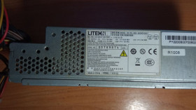 Блоки живлення Блоки питания ^/--/^ Блок живленняLITEONE PS-5221- 08 AP 220 /--/ w ^_^^^ Блок питания LITEONE PS-5221-08 AP 220 /--/ w - фото фото фото