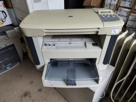 БФП МФУ ^/--/^ Лазерный МФУ HP LaserJet M /--/ 1120 MFP с картриджем № 24191205 ^_^^^ Лазерний МФУ HP LaserJet M /--/ 1120 MFP з картриджем No 24191205 - фото фото фото