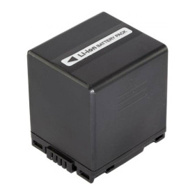 Акумулятори Аккумуляторы ^/--/^ Батарея Panasonic CGA-DU /--/ 21 /--/ A (MultiplePower) 2400 mAh - фото фото фото