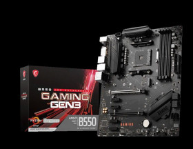 Материнські плати Материнские платы ^/--/^ Материнская плата MSI B /--/ 550 GAMING GEN /--/ 3 + Ryzen 3 3100 ^_^^^ Матерінська плата MSI B /--/ 550 GAMING GEN /--/ 3 + Ryzen 3 3100 - фото фото фото